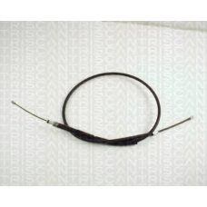 8140 28102 TRIDON Hand brake cable