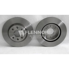 FB110041-C FLENNOR Тормозной диск