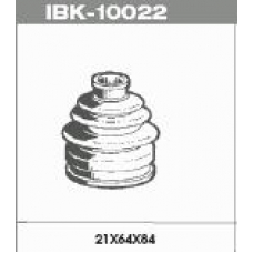 IBK-10022 IPS Parts Комплект пылника, приводной вал