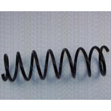 8750 1401 TRIDON Coil spring front