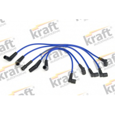 9128010 SW KRAFT AUTOMOTIVE Комплект проводов зажигания