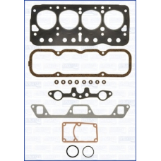 52010600 AJUSA Комплект прокладок, головка цилиндра