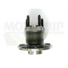 VBK19 MOTAQUIP Комплект подшипника ступицы колеса