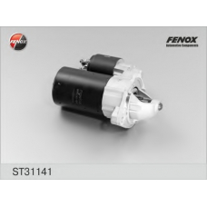 ST31141 FENOX Стартер