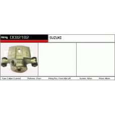 DC82182 DELCO REMY Тормозной суппорт