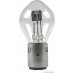 89901113 HERTH+BUSS Лампа накаливания; Лампа накаливания, основная фар