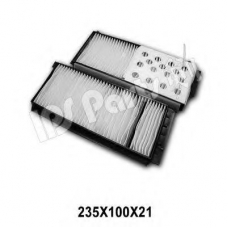 ICF-3305 IPS Parts Фильтр, воздух во внутренном пространстве