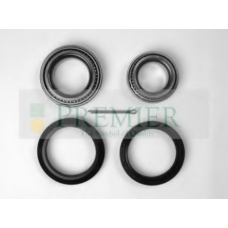 BRT951 BRT Bearings Комплект подшипника ступицы колеса