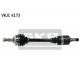 VKJC 4173<br />SKF