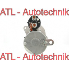 A 10 950 ATL Autotechnik Стартер