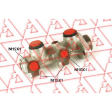 5855 CAR Главный тормозной цилиндр