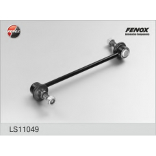 LS11049 FENOX Тяга / стойка, стабилизатор