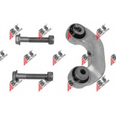 260018 ABS Тяга / стойка, стабилизатор