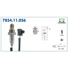 7854.11.056 MTE-THOMSON Лямбда-зонд