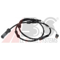 39753 ABS Сигнализатор, износ тормозных колодок