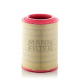 C 37 2070/2<br />MANN-FILTER