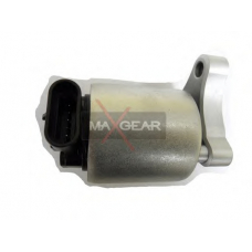 27-0126 MAXGEAR Клапан возврата ог