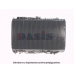 110520N AKS DASIS Радиатор, охлаждение двигателя