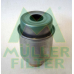 FN182 MULLER FILTER Топливный фильтр
