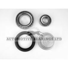 ABK1533 Automotive Bearings Комплект подшипника ступицы колеса