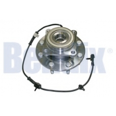 051219B BENDIX Комплект подшипника ступицы колеса