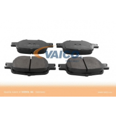 V70-0053 VEMO/VAICO Комплект тормозных колодок, дисковый тормоз