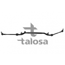 41-01767 TALOSA Поперечная рулевая тяга