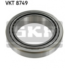 VKT 8749 SKF Подшипник, ступенчатая коробка передач