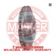 24012201511-SET-MS MASTER-SPORT Тормозной диск