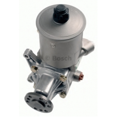 K S01 000 286 BOSCH Гидравлический насос, рулевое управление