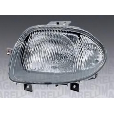 718121601762 MAGNETI MARELLI Основная фара