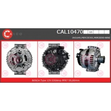 CAL10470GS CASCO Генератор