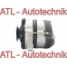 L 62 430 ATL Autotechnik Генератор