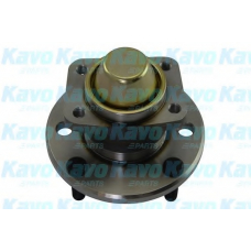 WBH-1011 KAVO PARTS Комплект подшипника ступицы колеса