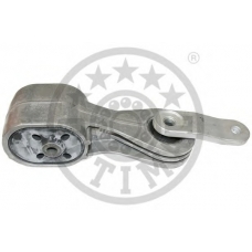 F8-7032 OPTIMAL Подвеска, двигатель; Подвеска, автоматическая коро