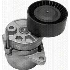 8641 233005 TRISCAN Натяжной ролик, поликлиновой  ремень