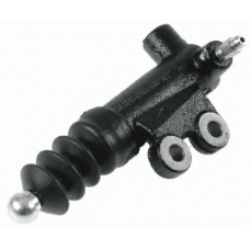 6283 600 527 SACHS Рабочий цилиндр, система сцепления