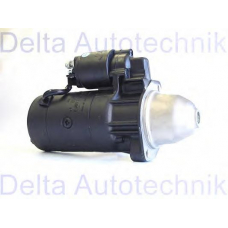 A 13 390 DELTA AUTOTECHNIK Стартер