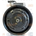 8FK 351 340-991 HELLA Компрессор, кондиционер