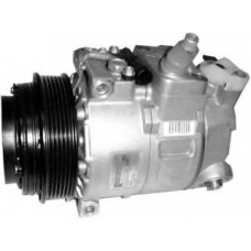 8FK 351 109-031 HELLA Компрессор