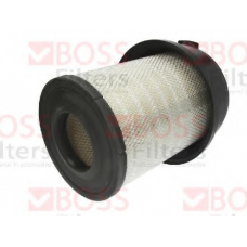 BS01-034 BOSS FILTERS Воздушный фильтр