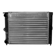 2109122 BEHR Radiator