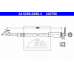 24.5256-0298.3 ATE Тормозной шланг