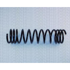 8750 2918 TRIDON Coil spring rear