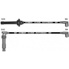 ZK1040 BBT Комплект проводов зажигания