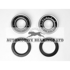 ABK669 Automotive Bearings Комплект подшипника ступицы колеса