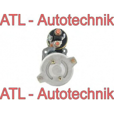 A 75 830 ATL Autotechnik Стартер