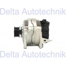 L 40 940 DELTA AUTOTECHNIK Генератор