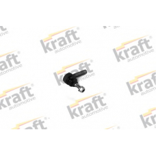 4318198 KRAFT AUTOMOTIVE Наконечник поперечной рулевой тяги