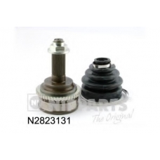 N2823131 NIPPARTS Шарнирный комплект, приводной вал